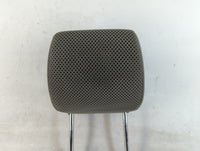 2012 Nissan Pulsar Headrest Head Rest Front Driver Passenger Seat Fits OEM Used Auto Parts - Oemusedautoparts1.com