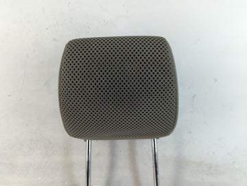 2012 Nissan Pulsar Headrest Head Rest Front Driver Passenger Seat Fits OEM Used Auto Parts - Oemusedautoparts1.com