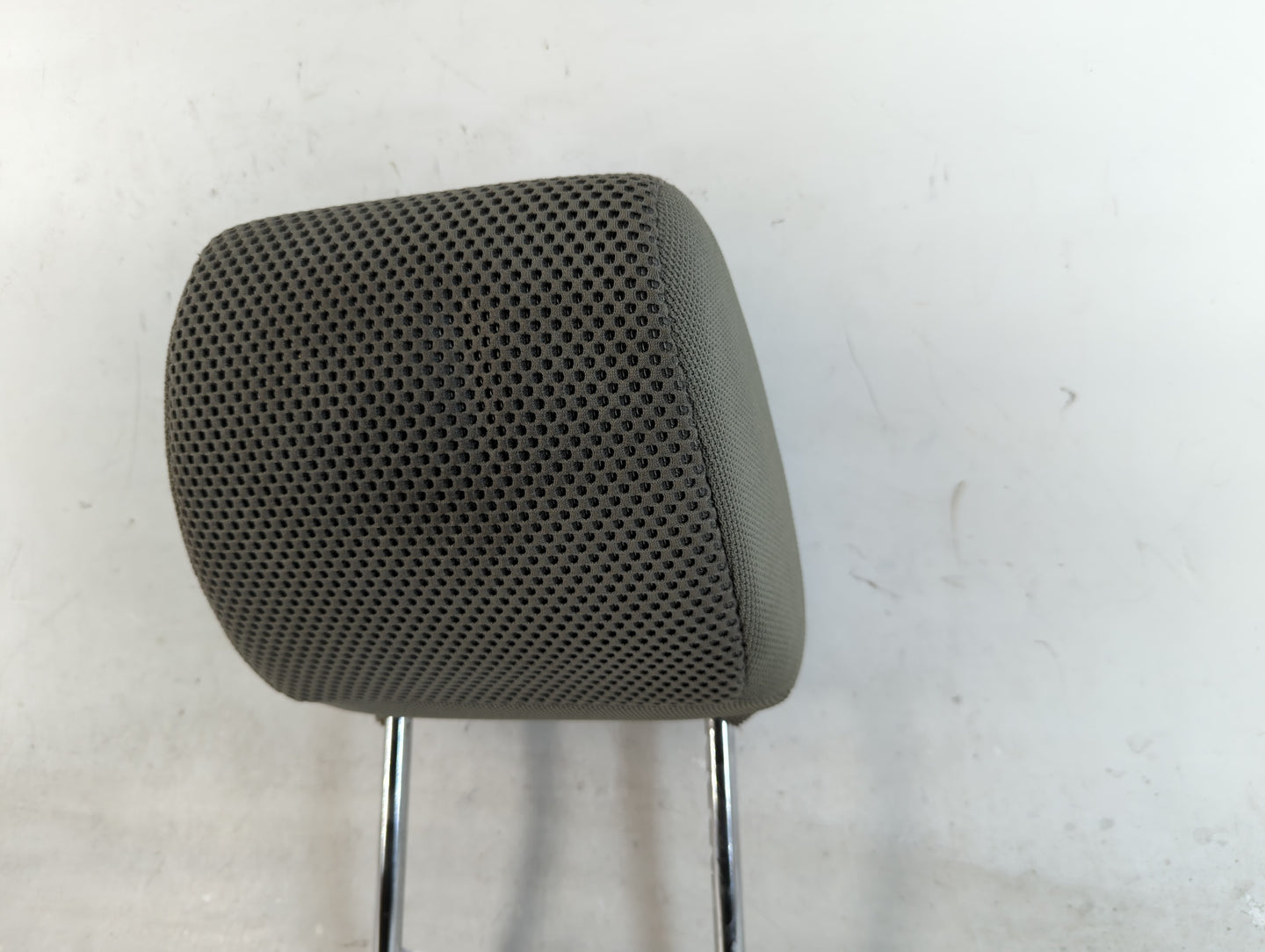 2012 Nissan Pulsar Headrest Head Rest Front Driver Passenger Seat Fits OEM Used Auto Parts - Oemusedautoparts1.com