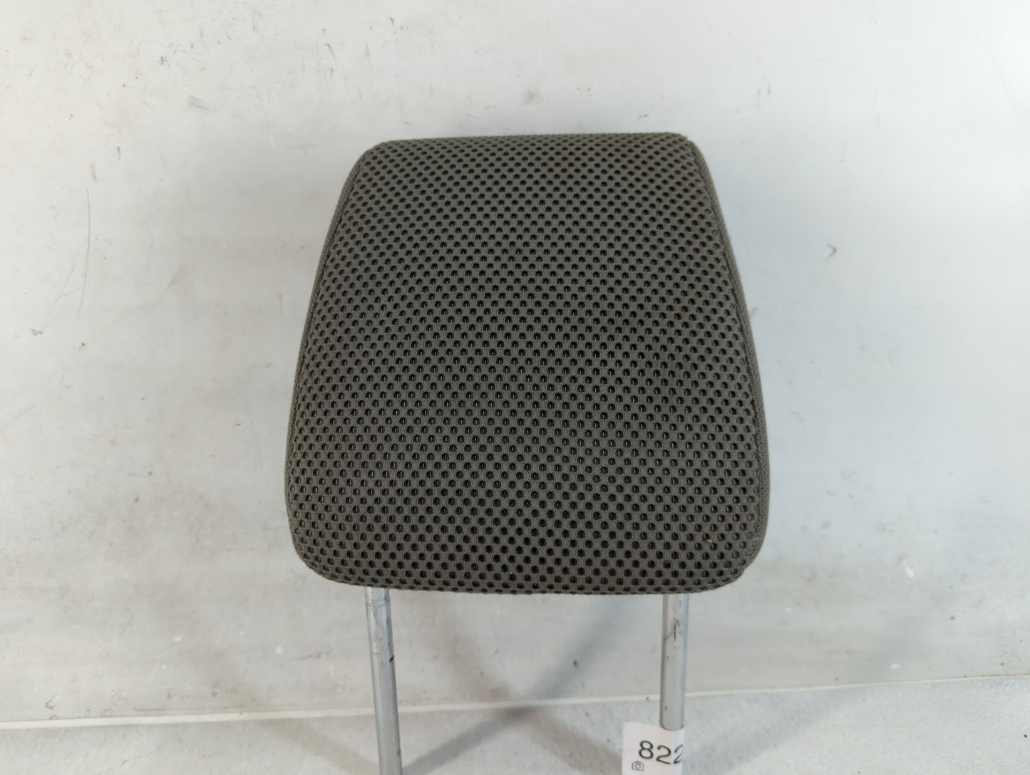 2012 Nissan Pulsar Headrest Head Rest Front Driver Passenger Seat Fits OEM Used Auto Parts - Oemusedautoparts1.com