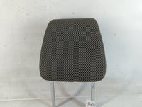 2012 Nissan Pulsar Headrest Head Rest Front Driver Passenger Seat Fits OEM Used Auto Parts - Oemusedautoparts1.com