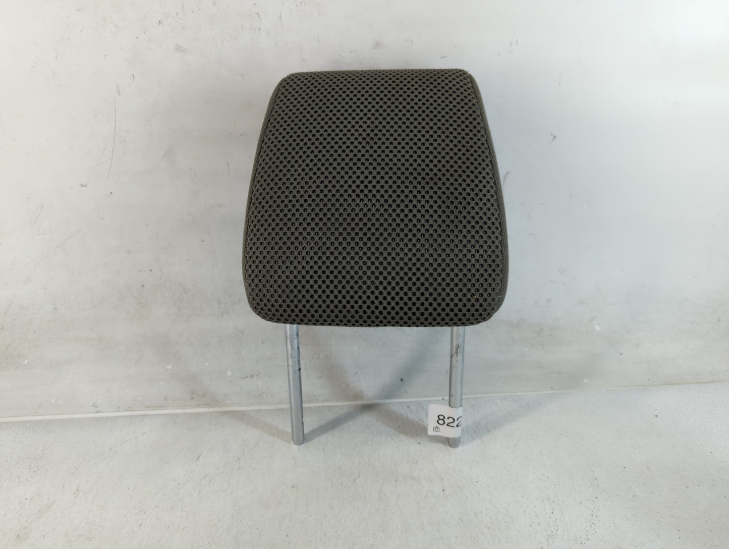 2012 Nissan Pulsar Headrest Head Rest Front Driver Passenger Seat Fits OEM Used Auto Parts - Oemusedautoparts1.com