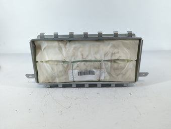compare product 2011-2017 Nissan Quest Air Bag Passenger Right Dashboard OEM Fits Fits 2011 2012 2013 2014 2015 2016 2017 OEM Used Auto Parts