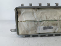 2011-2017 Nissan Quest Air Bag Passenger Right Dashboard OEM Fits Fits 2011 2012 2013 2014 2015 2016 2017 OEM Used Auto Part