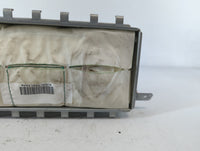 2011-2017 Nissan Quest Air Bag Passenger Right Dashboard OEM Fits Fits 2011 2012 2013 2014 2015 2016 2017 OEM Used Auto Part