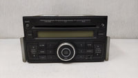 2012 Nissan Quest Radio AM FM Cd Player Receiver Replacement P/N:28185 1JA0A Fits OEM Used Auto Parts - Oemusedautoparts1.co