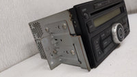 2012 Nissan Quest Radio AM FM Cd Player Receiver Replacement P/N:28185 1JA0A Fits OEM Used Auto Parts - Oemusedautoparts1.co