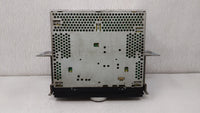 2012 Nissan Quest Radio AM FM Cd Player Receiver Replacement P/N:28185 1JA0A Fits OEM Used Auto Parts - Oemusedautoparts1.co