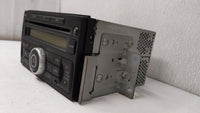 2012 Nissan Quest Radio AM FM Cd Player Receiver Replacement P/N:28185 1JA0A Fits OEM Used Auto Parts - Oemusedautoparts1.co