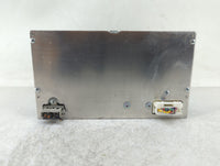 2012 Nissan Quest Radio AM FM Cd Player Receiver Replacement P/N:28185-1JA0A Fits OEM Used Auto Parts - Oemusedautoparts1.co
