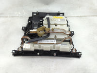 2011-2012 Nissan Quest Radio Control Panel - Oemusedautoparts1.com