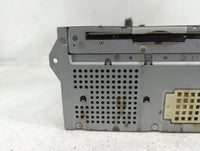 2012 Nissan Quest Radio AM FM Cd Player Receiver Replacement P/N:259151JA2B NAU-P8402USG/QX-3838N-A Fits Fits 2011 2013 OEM 
