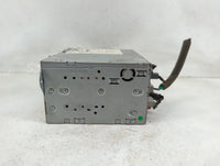 2012 Nissan Quest Radio AM FM Cd Player Receiver Replacement P/N:259151JA2B NAU-P8402USG/QX-3838N-A Fits Fits 2011 2013 OEM 