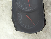 2012 Nissan Quest Instrument Cluster Speedometer Gauges P/N:1JA2D/GQCT Miles: Fits OEM Used Auto Parts - Oemusedautoparts1.c