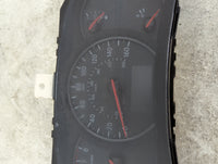 2012 Nissan Quest Instrument Cluster Speedometer Gauges P/N:1JA2D/GQCT Miles: Fits OEM Used Auto Parts - Oemusedautoparts1.c