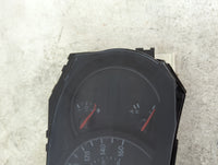 2012 Nissan Quest Instrument Cluster Speedometer Gauges P/N:1JA2D/GQCT Miles: Fits OEM Used Auto Parts - Oemusedautoparts1.c