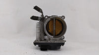 2011-2014 Nissan Quest Throttle Body P/N:526-01 G 0205, RME70-11 Fits Fits 2007 2008 2009 2010 2011 2012 2013 2014 OEM Used 