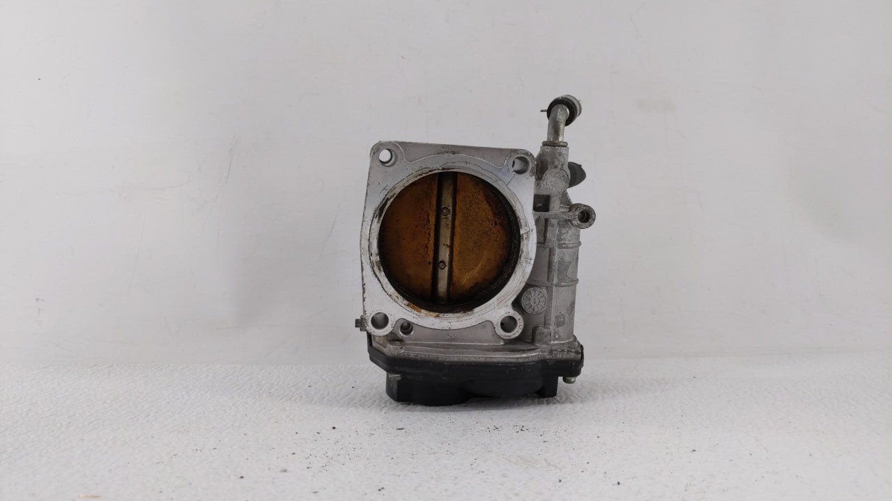 2011-2014 Nissan Quest Throttle Body P/N:526-01 G 0205, RME70-11 Fits Fits 2007 2008 2009 2010 2011 2012 2013 2014 OEM Used 