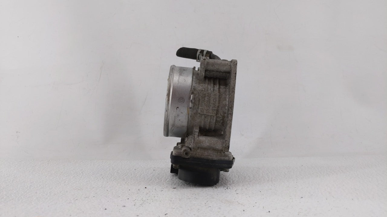 2011-2014 Nissan Quest Throttle Body P/N:526-01 G 0205, RME70-11 Fits Fits 2007 2008 2009 2010 2011 2012 2013 2014 OEM Used 