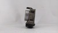 2011-2014 Nissan Quest Throttle Body P/N:526-01 G 0205, RME70-11 Fits Fits 2007 2008 2009 2010 2011 2012 2013 2014 OEM Used 