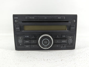 compare product 2012-2012 Nissan Quest Am Fm Cd Player Radio Receiver