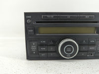 2012-2012 Nissan Quest Am Fm Cd Player Radio Receiver - Oemusedautoparts1.com