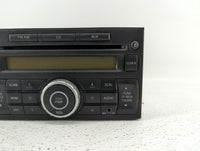 2012-2012 Nissan Quest Am Fm Cd Player Radio Receiver - Oemusedautoparts1.com