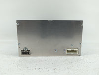 2012-2012 Nissan Quest Am Fm Cd Player Radio Receiver - Oemusedautoparts1.com