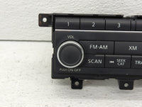 2012 Nissan Quest Climate Control Module Temperature AC/Heater Replacement P/N:253911JA0A Fits OEM Used Auto Parts - Oemused
