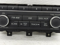 2012 Nissan Quest Climate Control Module Temperature AC/Heater Replacement P/N:253911JA0A Fits OEM Used Auto Parts - Oemused