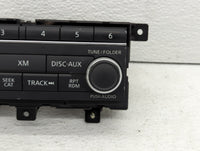 2012 Nissan Quest Climate Control Module Temperature AC/Heater Replacement P/N:253911JA0A Fits OEM Used Auto Parts - Oemused