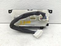 2012 Nissan Quest Climate Control Module Temperature AC/Heater Replacement P/N:253911JA0A Fits OEM Used Auto Parts - Oemused