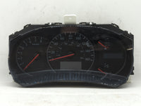 2012 Nissan Quest Instrument Cluster Speedometer Gauges P/N:1JA2D Fits OEM Used Auto Parts - Oemusedautoparts1.com
