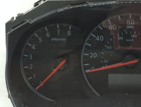 2012 Nissan Quest Instrument Cluster Speedometer Gauges P/N:1JA2D Fits OEM Used Auto Parts - Oemusedautoparts1.com