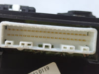 2012 Nissan Quest Instrument Cluster Speedometer Gauges P/N:1JA2D Fits OEM Used Auto Parts - Oemusedautoparts1.com