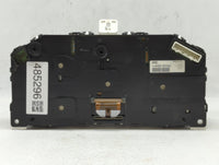 2012 Nissan Quest Instrument Cluster Speedometer Gauges P/N:1JA2D Fits OEM Used Auto Parts - Oemusedautoparts1.com