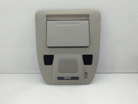 2011-2017 Nissan Quest Overhead Roof Console Light Beige - Oemusedautoparts1.com