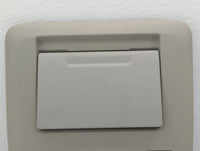 2011-2017 Nissan Quest Overhead Roof Console Light Beige - Oemusedautoparts1.com