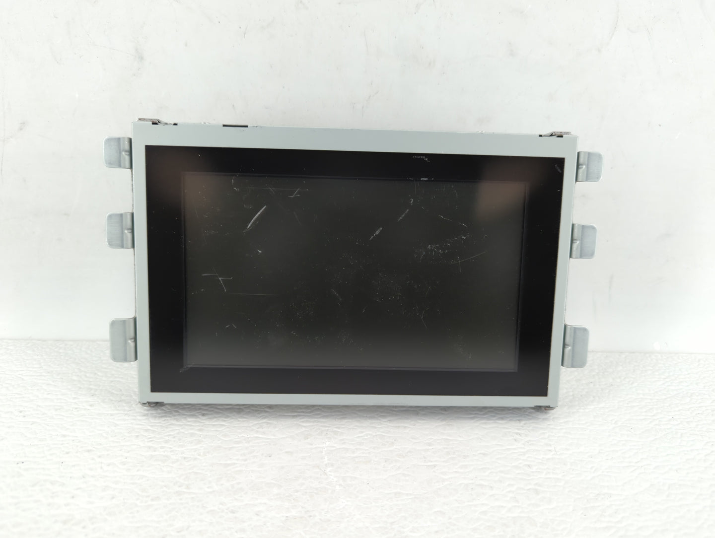 2011-2017 Nissan Quest Information Display Screen - Oemusedautoparts1.com
