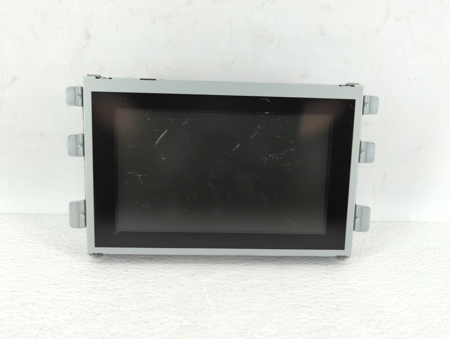 2011-2017 Nissan Quest Information Display Screen - Oemusedautoparts1.com