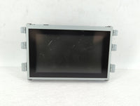 2011-2017 Nissan Quest Information Display Screen - Oemusedautoparts1.com