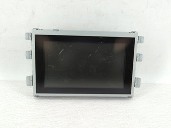 compare product 2011-2017 Nissan Quest Information Display Screen