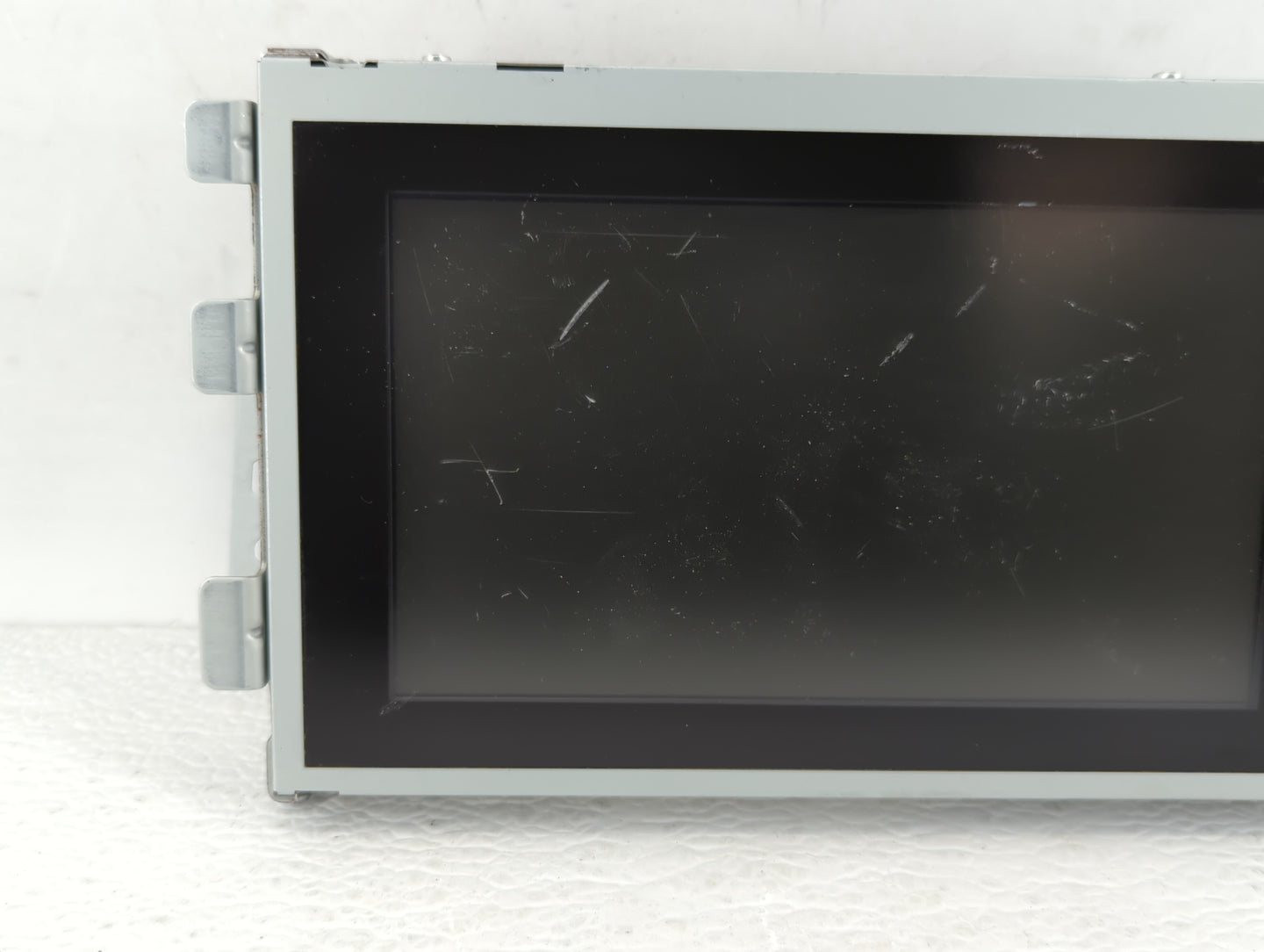 2011-2017 Nissan Quest Information Display Screen - Oemusedautoparts1.com