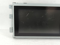 2011-2017 Nissan Quest Information Display Screen - Oemusedautoparts1.com