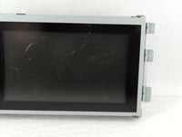 2011-2017 Nissan Quest Information Display Screen - Oemusedautoparts1.com