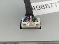 2011-2017 Nissan Quest Information Display Screen - Oemusedautoparts1.com