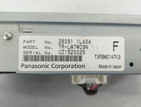 2011-2017 Nissan Quest Information Display Screen - Oemusedautoparts1.com