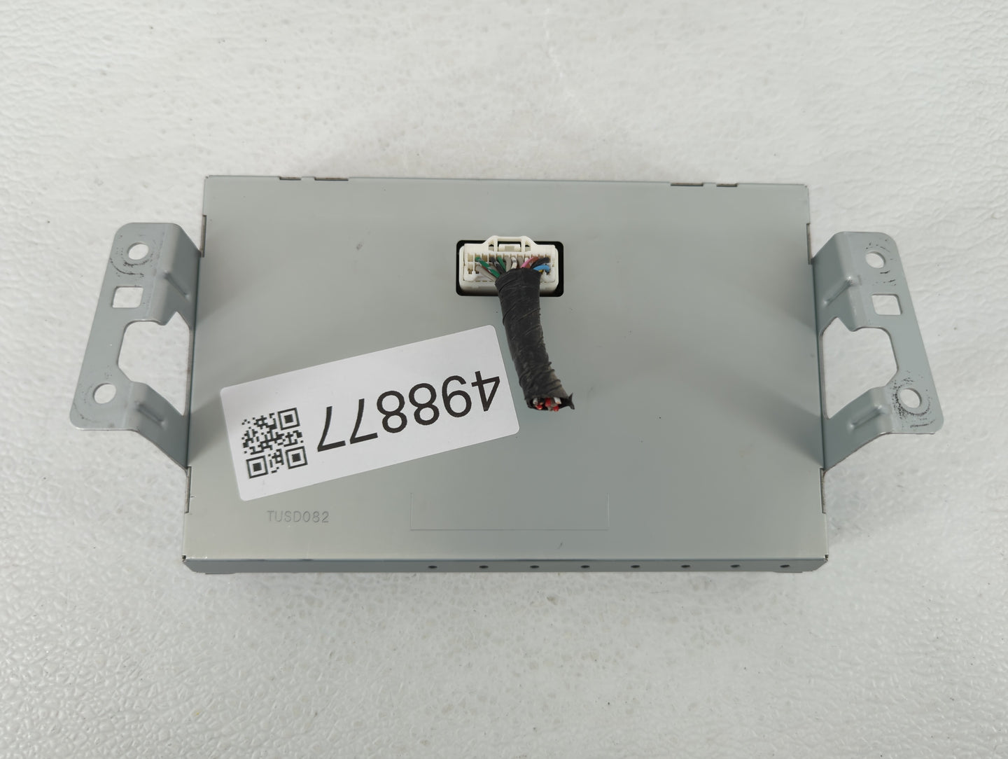 2011-2017 Nissan Quest Information Display Screen - Oemusedautoparts1.com