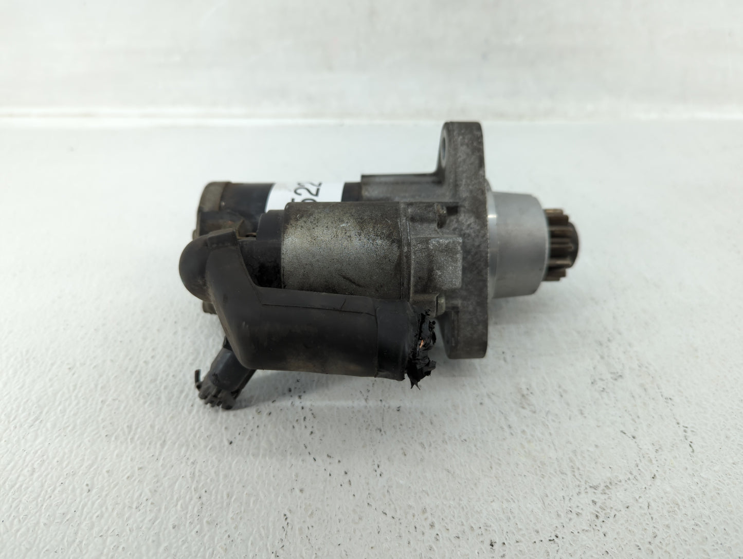 2011-2013 Nissan Quest Car Starter Motor Solenoid OEM Fits Fits 2007 2008 2009 2010 2011 2012 2013 2014 OEM Used Auto Parts 