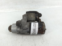 2011-2013 Nissan Quest Car Starter Motor Solenoid OEM Fits Fits 2007 2008 2009 2010 2011 2012 2013 2014 OEM Used Auto Parts 